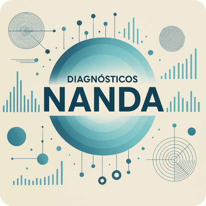 diagnóstico de enfermagem